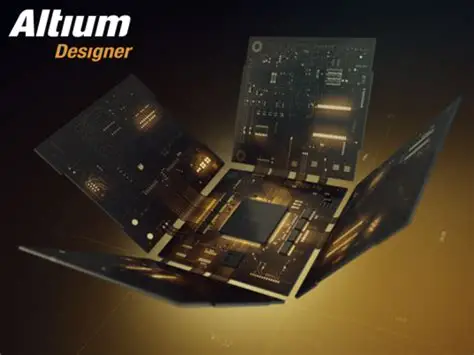 Altium Designer v26.3.0 Build 6 (Permanent Activation) – Cutting-Edge Tool for Smart Electronic Product Design (Permanent License)